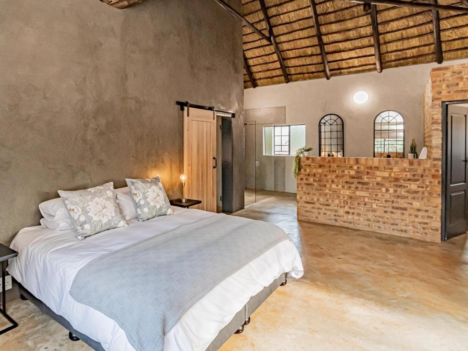 Featherwood Farm & Nyala Lodge Rayton Ngoại thất bức ảnh